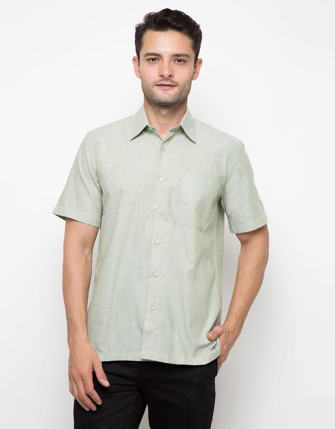 Hassenda Kemeja HKA30221