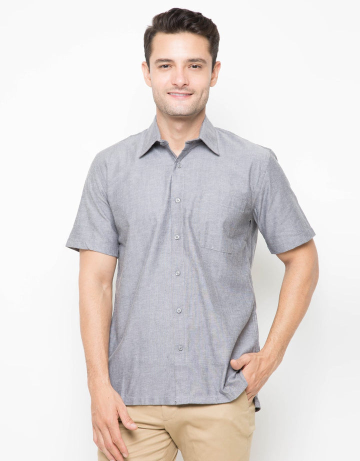 Hassenda Kemeja HKA30223