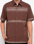 Cardinal Casual Kemeja Cotton Comfortable