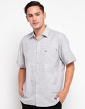 Cardinal Casual Pocket Shirt