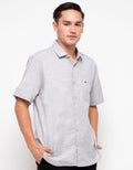 Cardinal Casual Pocket Shirt
