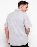 Cardinal Casual Pocket Shirt