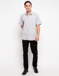 Cardinal Casual Pocket Shirt
