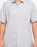 Cardinal Casual Pocket Shirt
