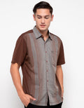 Cardinal Casual Cotton Shirt