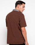 Cardinal Casual Cotton Shirt