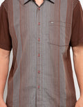 Cardinal Casual Cotton Shirt