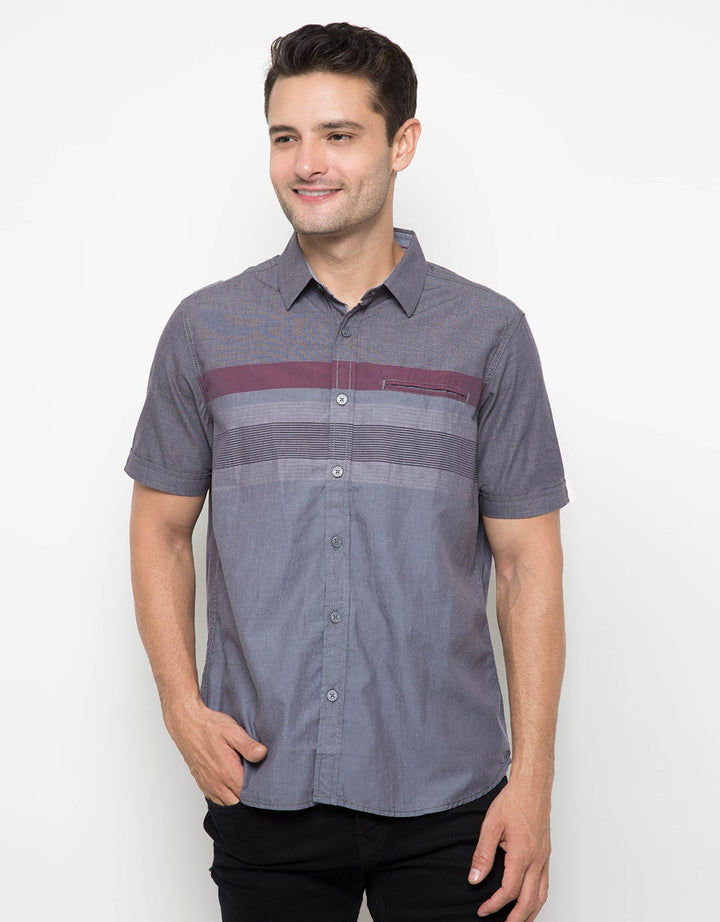 Watchout Jeans Shirt Js501930123
