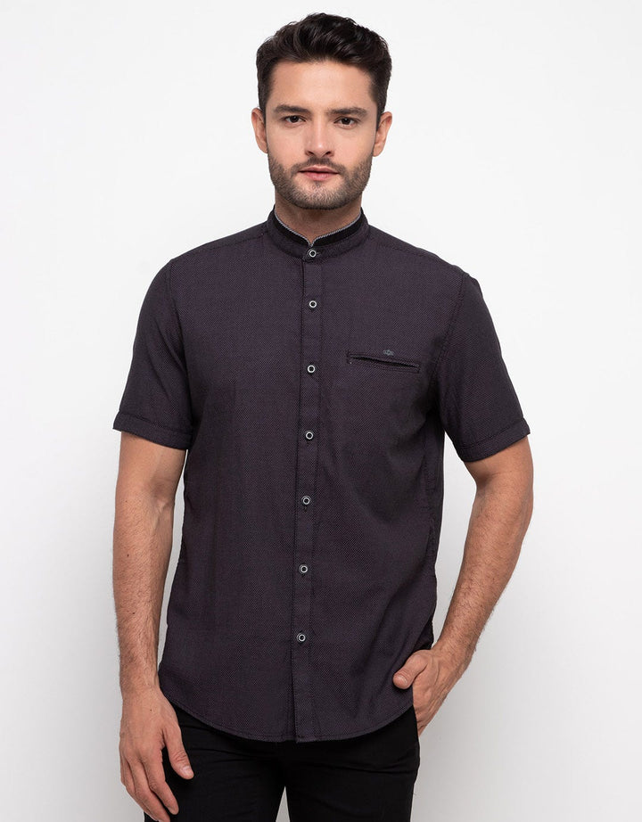 LGS Man Short Sleeve Shirt