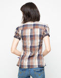 LGS Women Short Sleeve Shirt