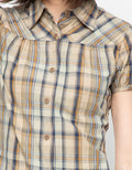 LGS Women Short Sleeve Shirt