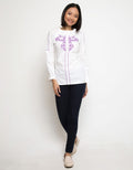 LGS Women Ladies Short Sleeve T-shirt