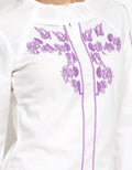 LGS Women Ladies Short Sleeve T-shirt