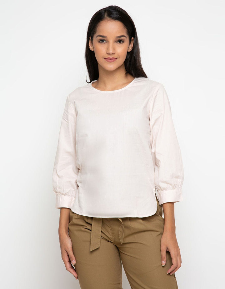 Logo Jeans Anvil Shirt