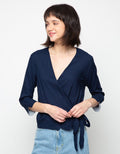 Archer Jeans Shirt Logo