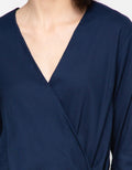 Archer Jeans Shirt Logo
