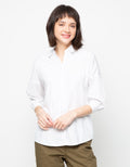 Logo Jeans Howlan Shirt