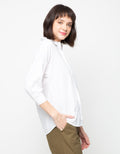 Logo Jeans Howlan Shirt