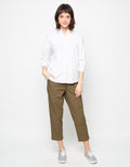 Logo Jeans Howlan Shirt