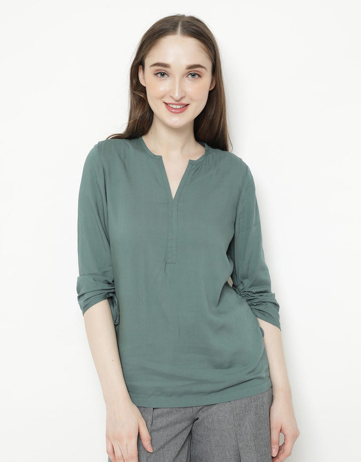 Logo Jeans Luxor Shirt