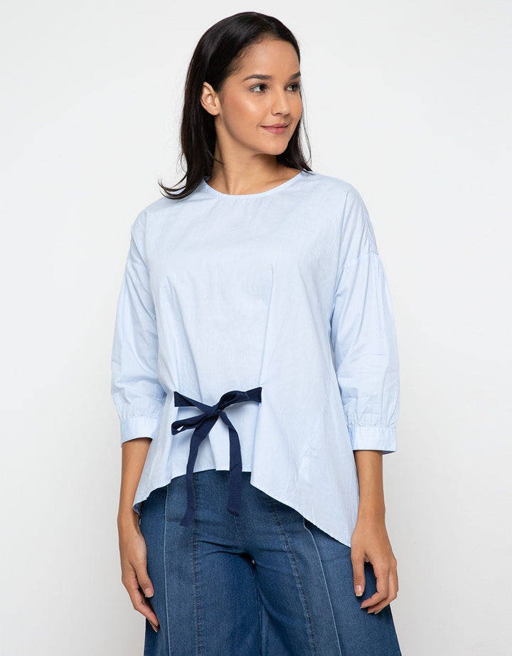 Logo Jeans Macia Shirt