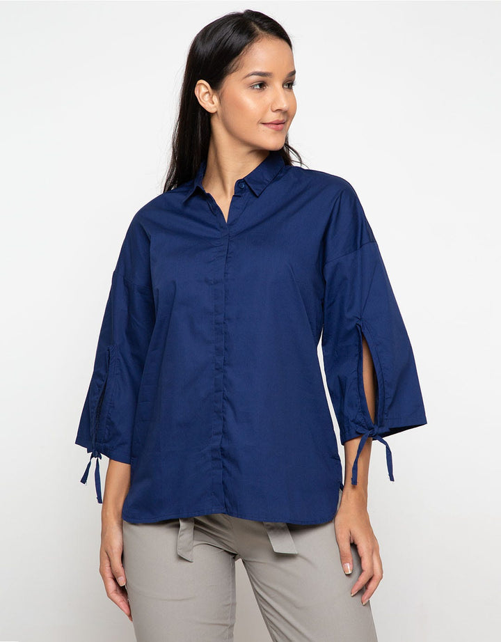 Logo Jeans Torch Shirt