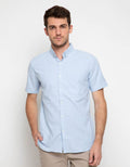 Men &amp; Clo Oxford Cotton 1069M -