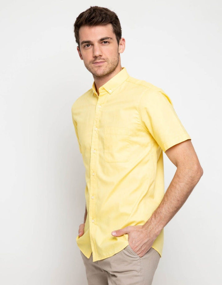 Men &amp; Clo Oxford Cotton 1069M -