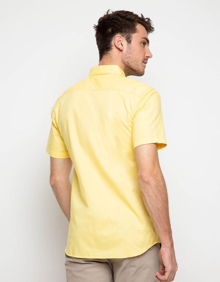 Men &amp; Clo Oxford Cotton 1069M -