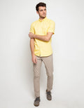 Men &amp; Clo Oxford Cotton 1069M -