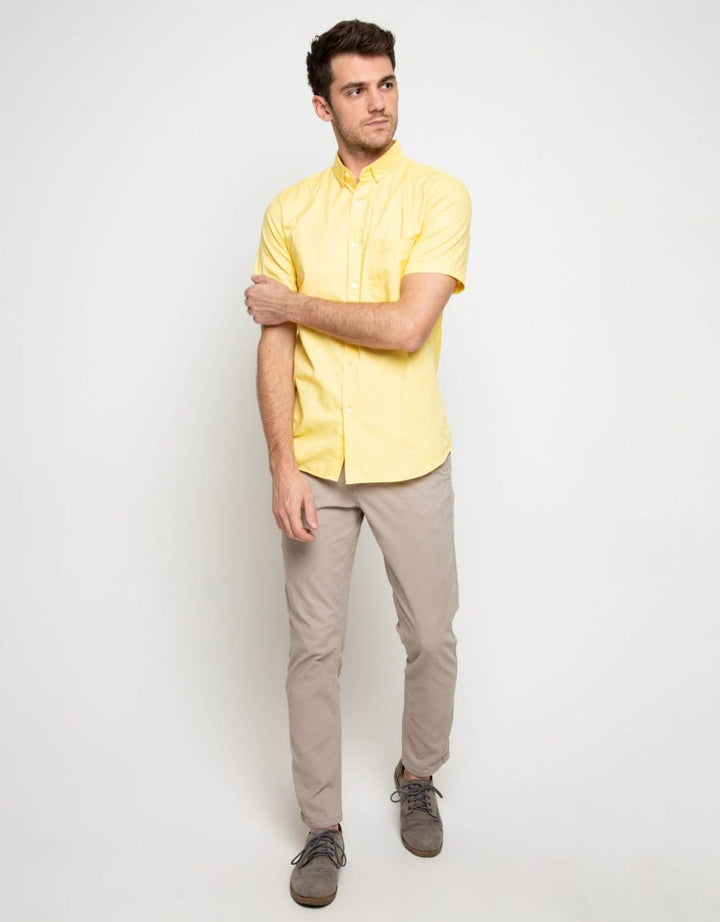 Men &amp; Clo Oxford Cotton 1069M -