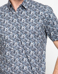 Men &amp; Clo Cotton print -