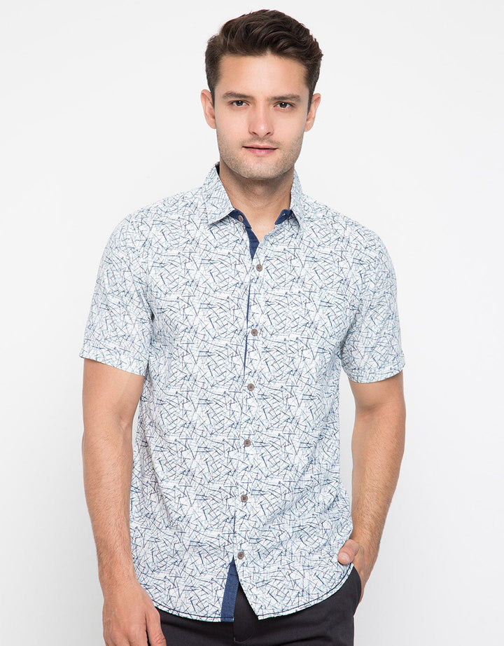 KISFB05WH-N SHIRT PR