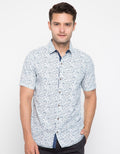 KISFB05WH-N SHIRT PR
