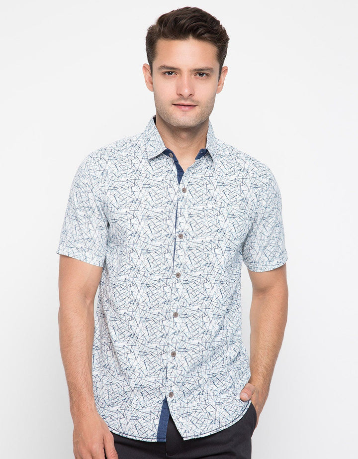 KISFB05WH-N SHIRT PR