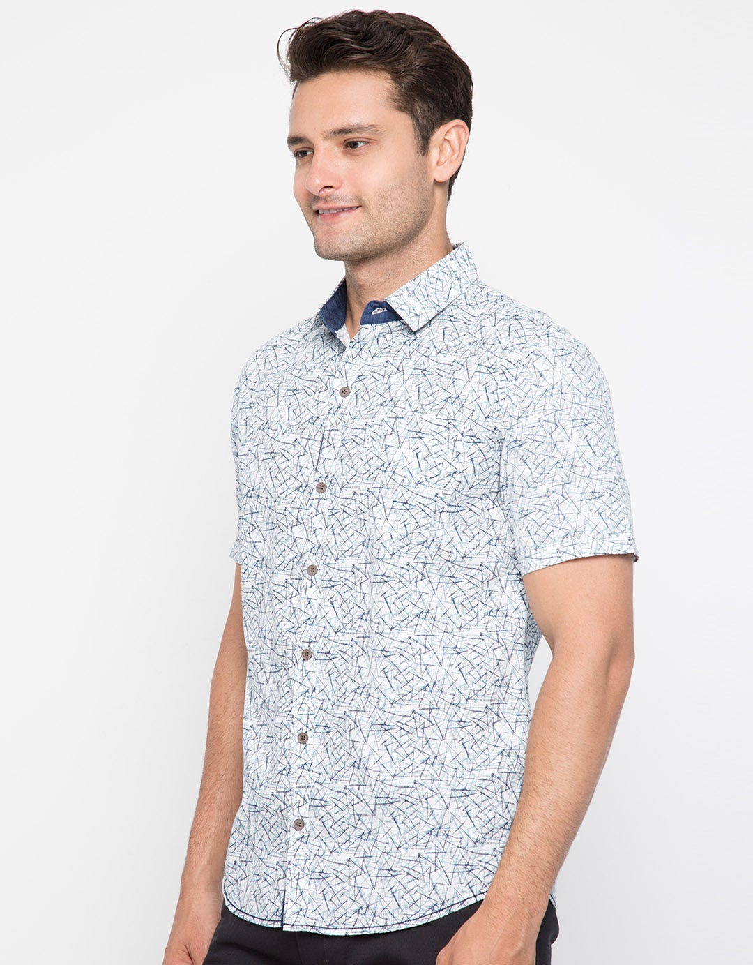 KISFB05WH-N SHIRT PR