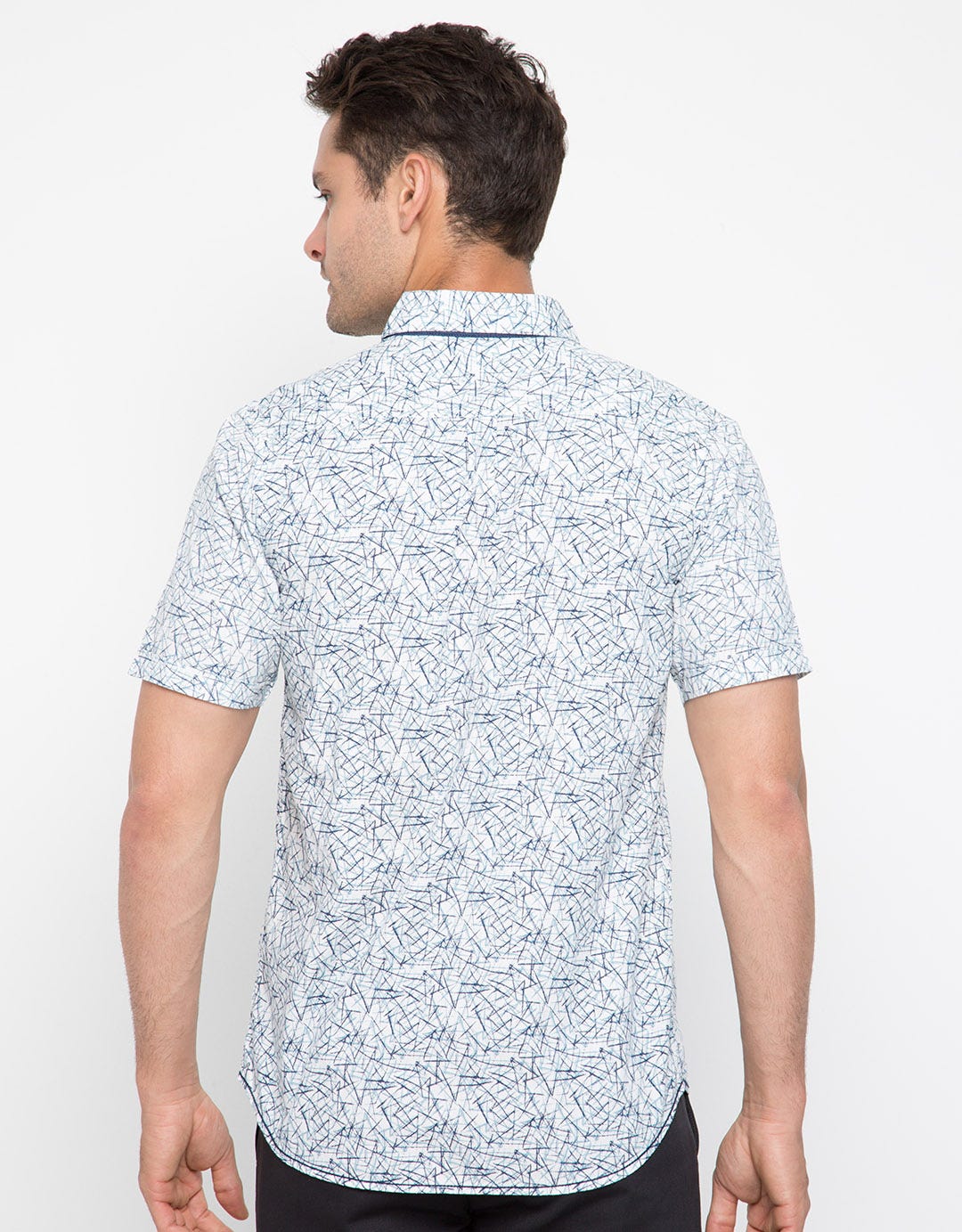 KISFB05WH-N SHIRT PR