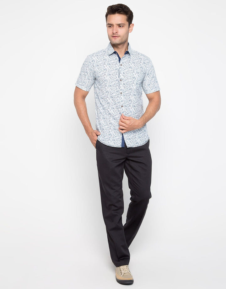 KISFB05WH-N SHIRT PR