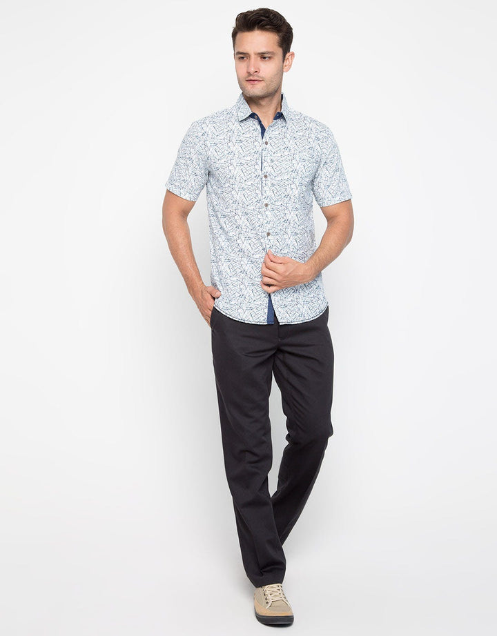 KISFB05WH-N SHIRT PR
