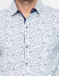 KISFB05WH-N SHIRT PR