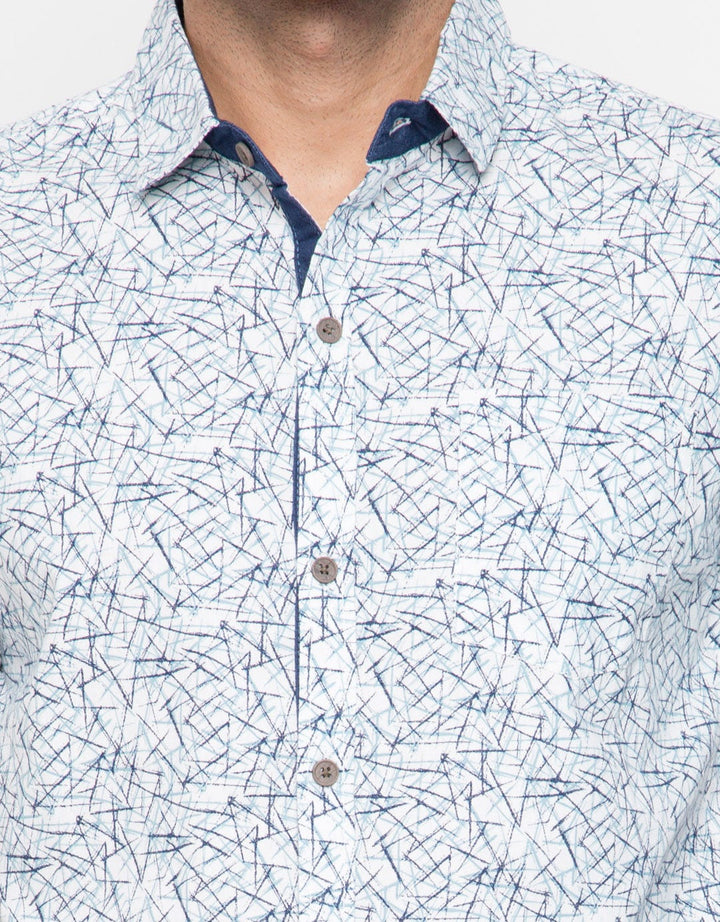 KISFB05WH-N SHIRT PR