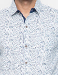 KISFB05WH-N SHIRT PR