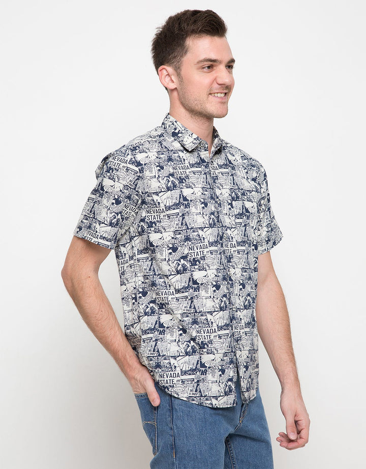 KISFB41 SHIRT PRINT
