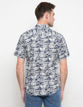 KISFB41 SHIRT PRINT
