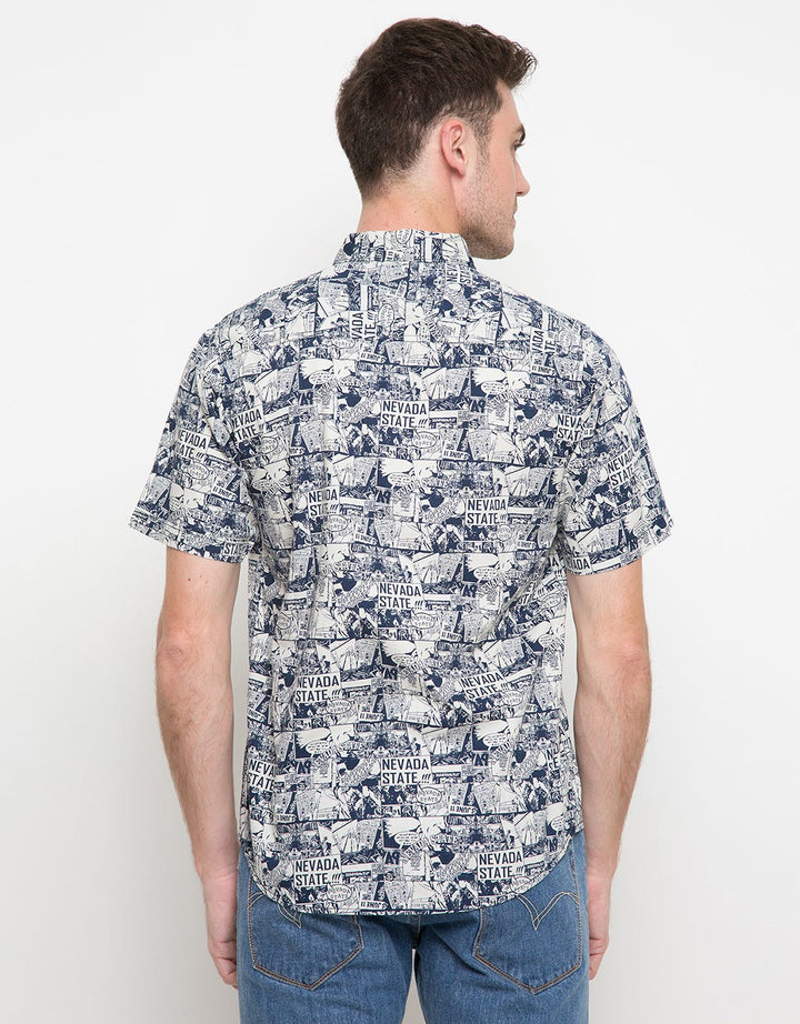 KISFB41 SHIRT PRINT