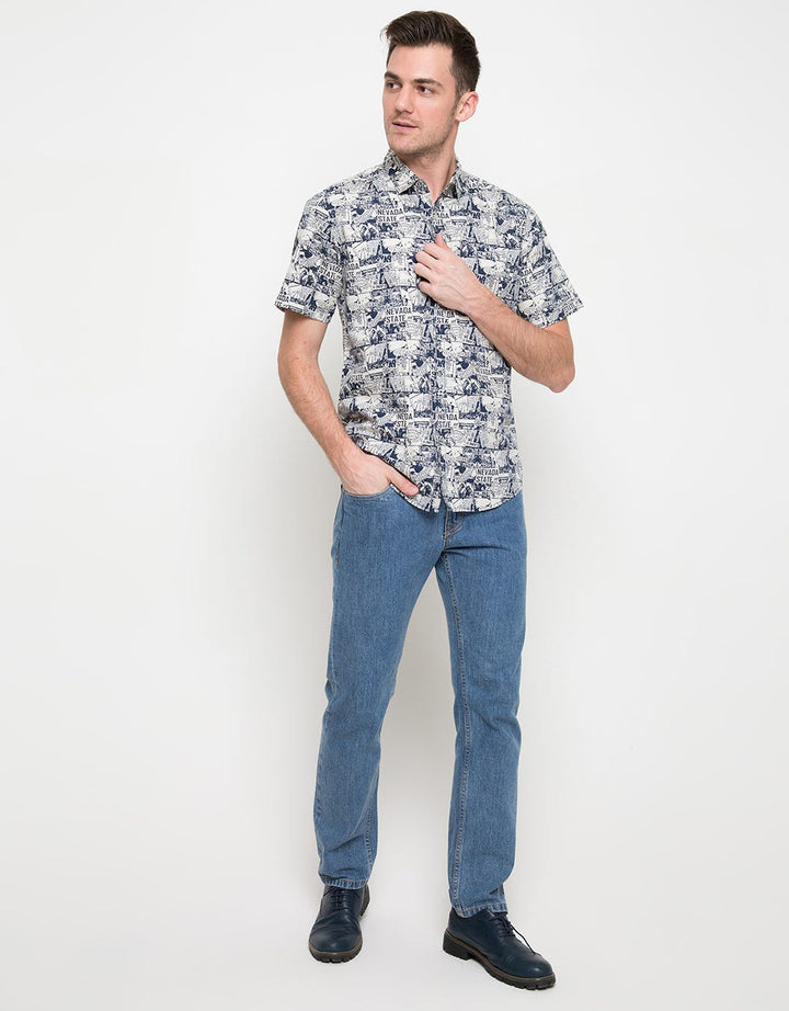 KISFB41 SHIRT PRINT