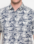 KISFB41 SHIRT PRINT