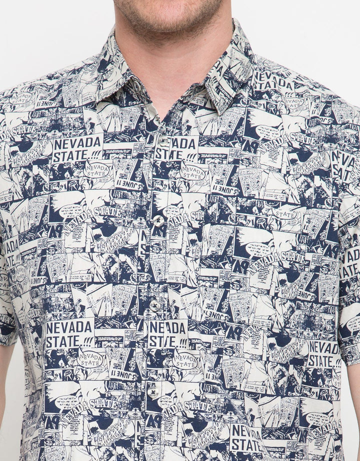 KISFB41 SHIRT PRINT
