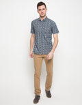 KISFR29 SHIRT PRINT