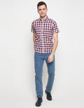 KISKD02 SHIRT MED CH